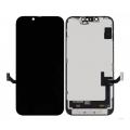 LCD+Touch screen iPhone 16e Premium OLED (Removable IC) 